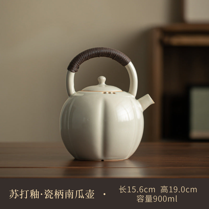 Alcohol Stove Carbon Stove Kettle Teapot