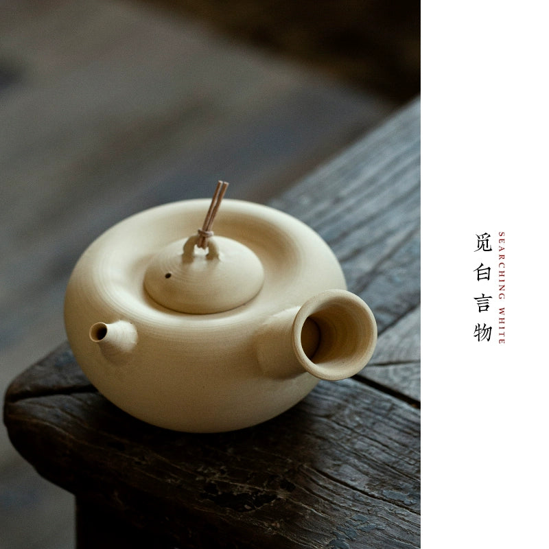 Pure manual charcoal stove for boiling water   Chaozhou Gongfu Tea Road