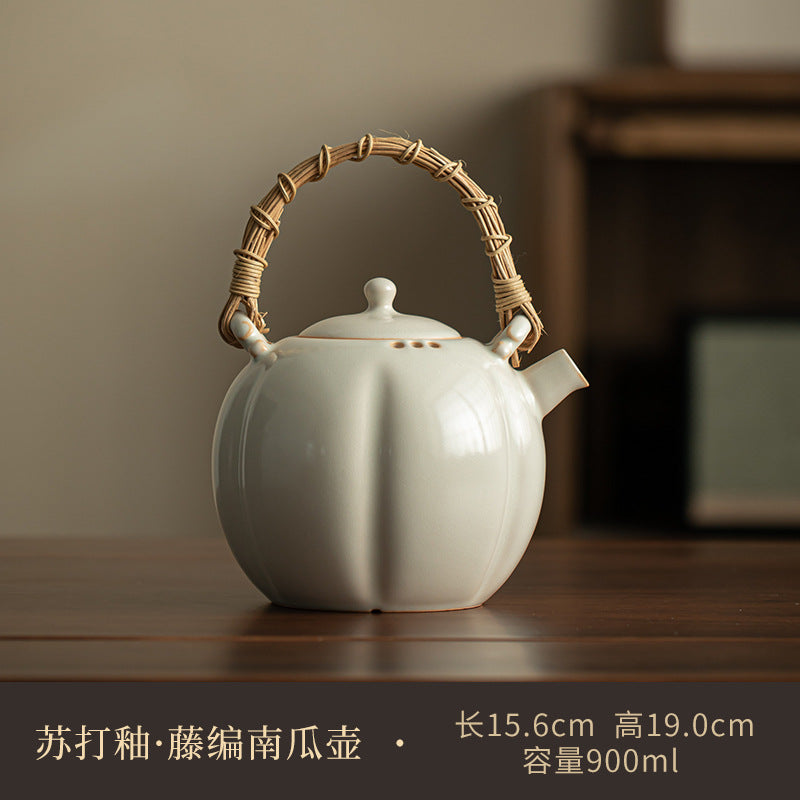 Alcohol Stove Carbon Stove Kettle Teapot