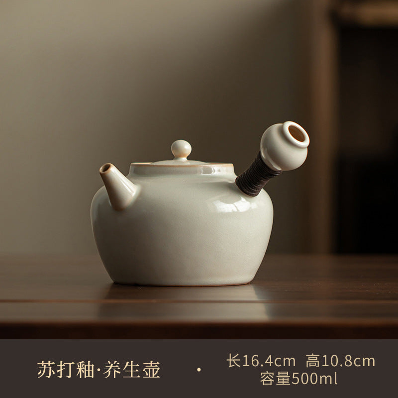 Alcohol Stove Carbon Stove Kettle Teapot