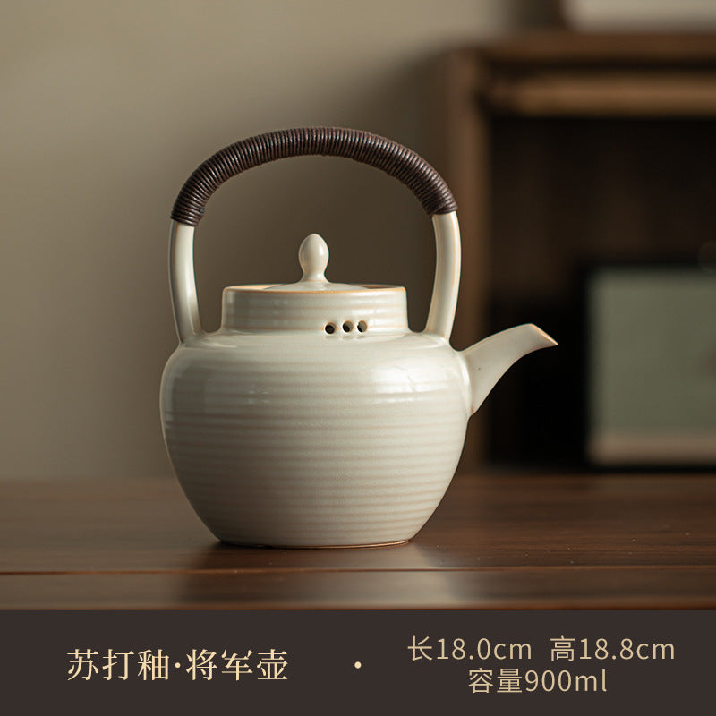 Alcohol Stove Carbon Stove Kettle Teapot