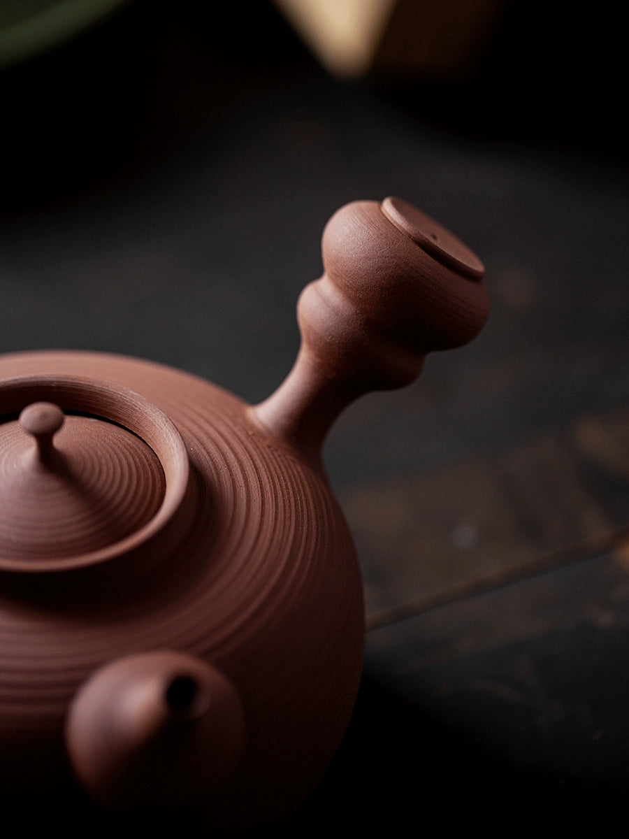 Chaozhou pure handmade tea stove ultra-thin carbon stove tea maker