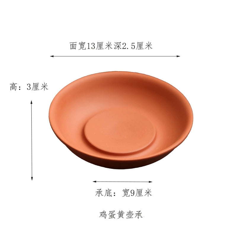 Hand-pulled kung fu teapot    side handle pot filter tea set tea maker