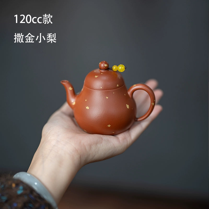 Small capacity manual Yixing ore small coal kiln