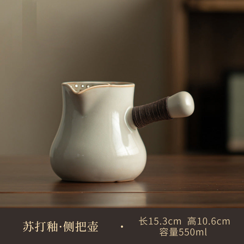 Alcohol Stove Carbon Stove Kettle Teapot