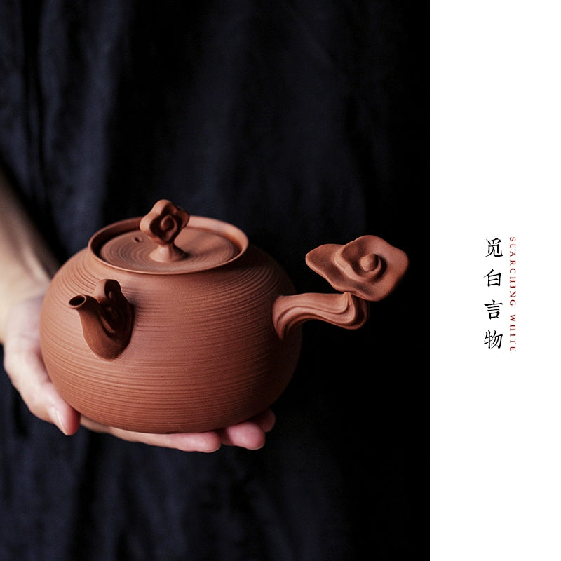 Chaozhou pure handmade tea stove ultra-thin carbon stove tea maker