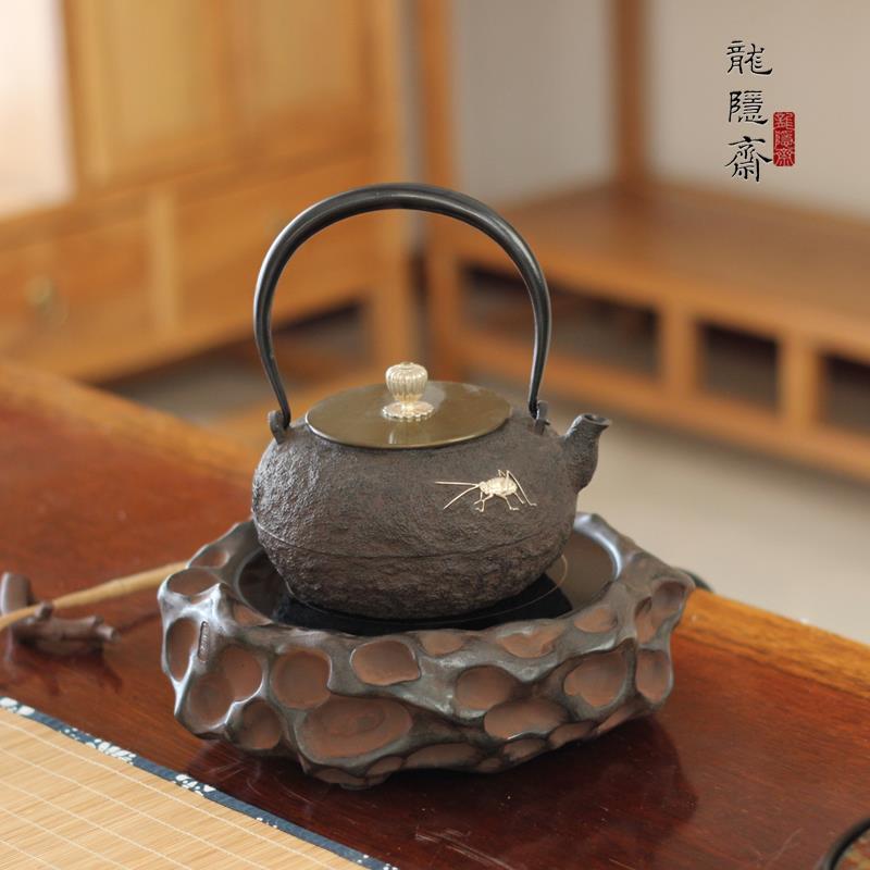 Antique electric pottery furnace   water heating furnace