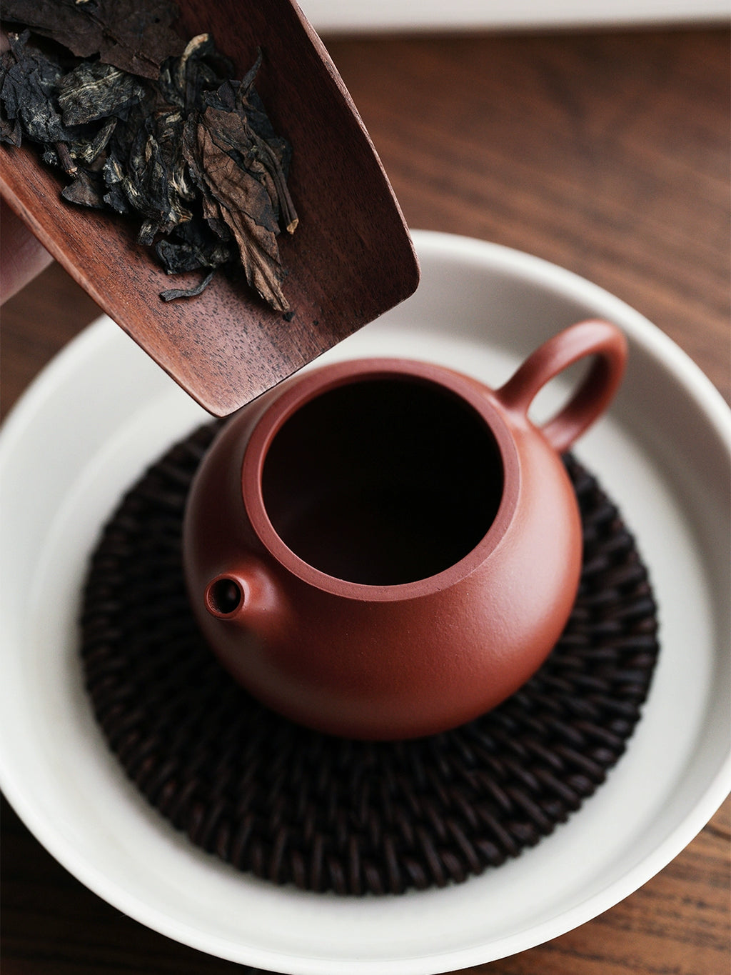 Yixing original ore purple clay teapot sketch kung fu tea set for one person handmade teapot 100cc