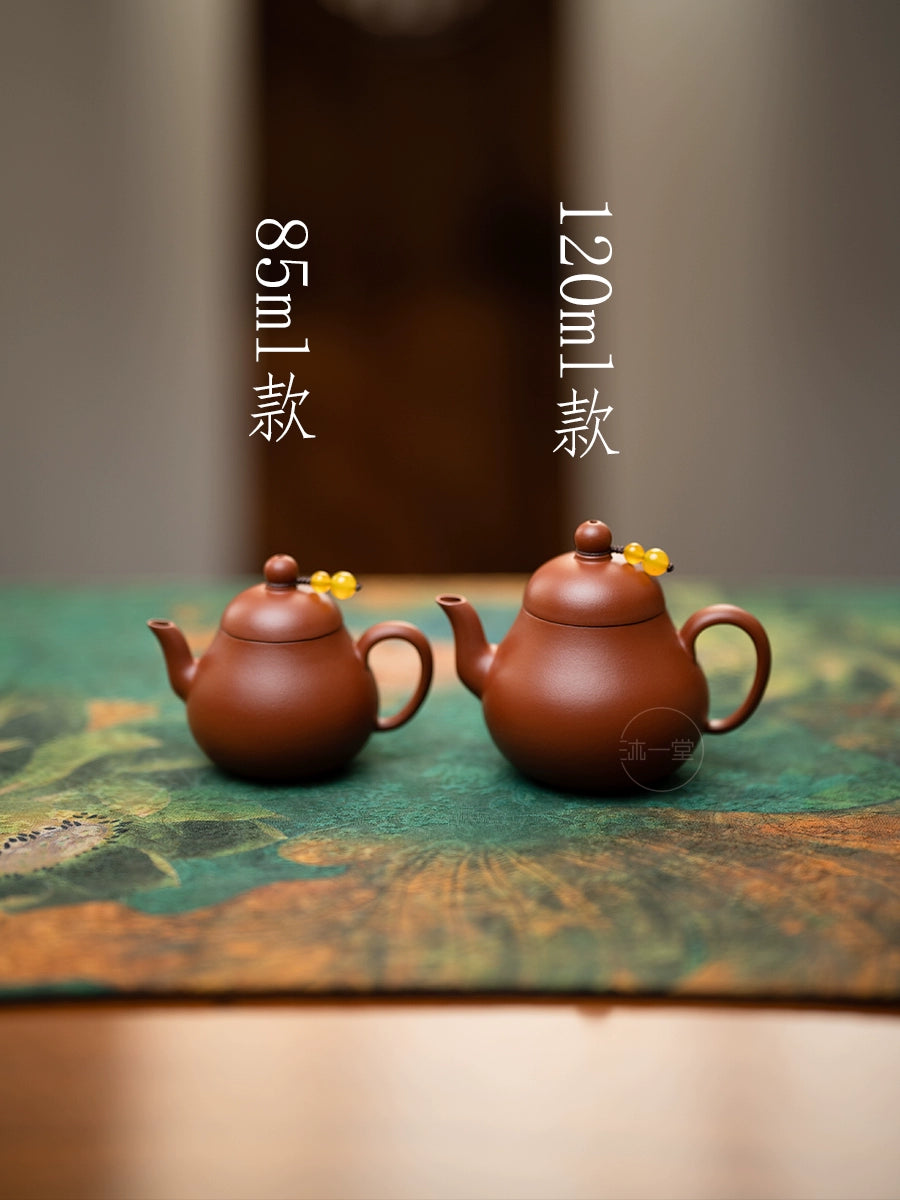 Small capacity manual Yixing ore small coal kiln